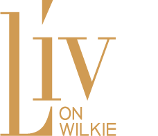 Liv On Wilkie - Roxy-Pacific Holdings Limited