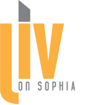 Liv On Sophia - Roxy-Pacific Holdings Limited